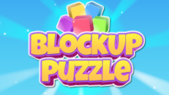 Blockup Puzzle